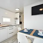 Prázdninový dům Delta Mare - Kapitaen - 250m Zum