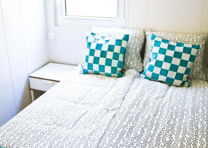 Feriehus Delta Mare - Kapitaen - 250m Zum